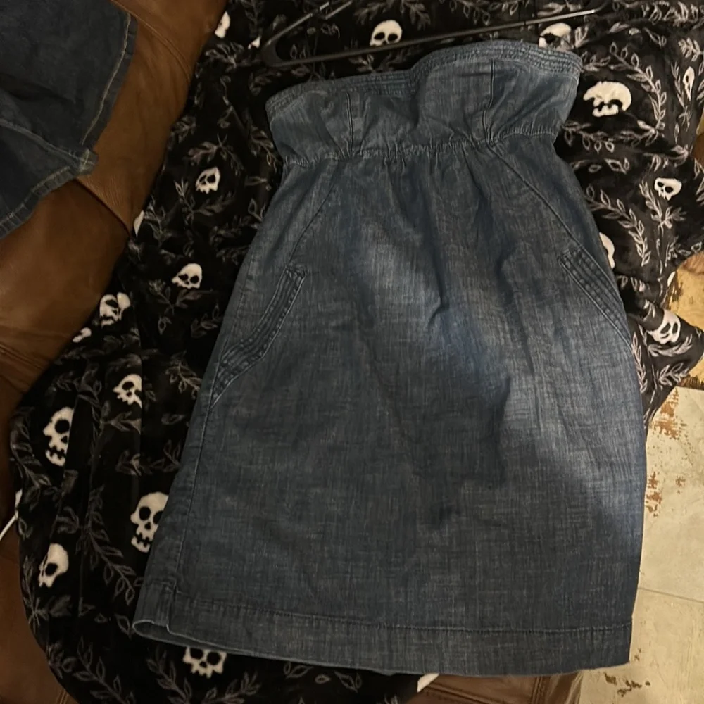 Strapless mini - Picture 1 of 2